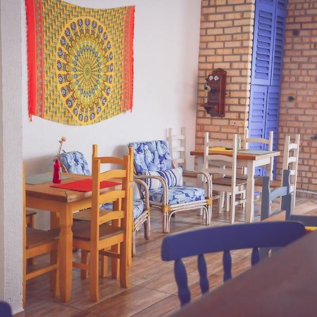 Pousada Canto Da Brava Balneário Camboriú Εξωτερικό φωτογραφία